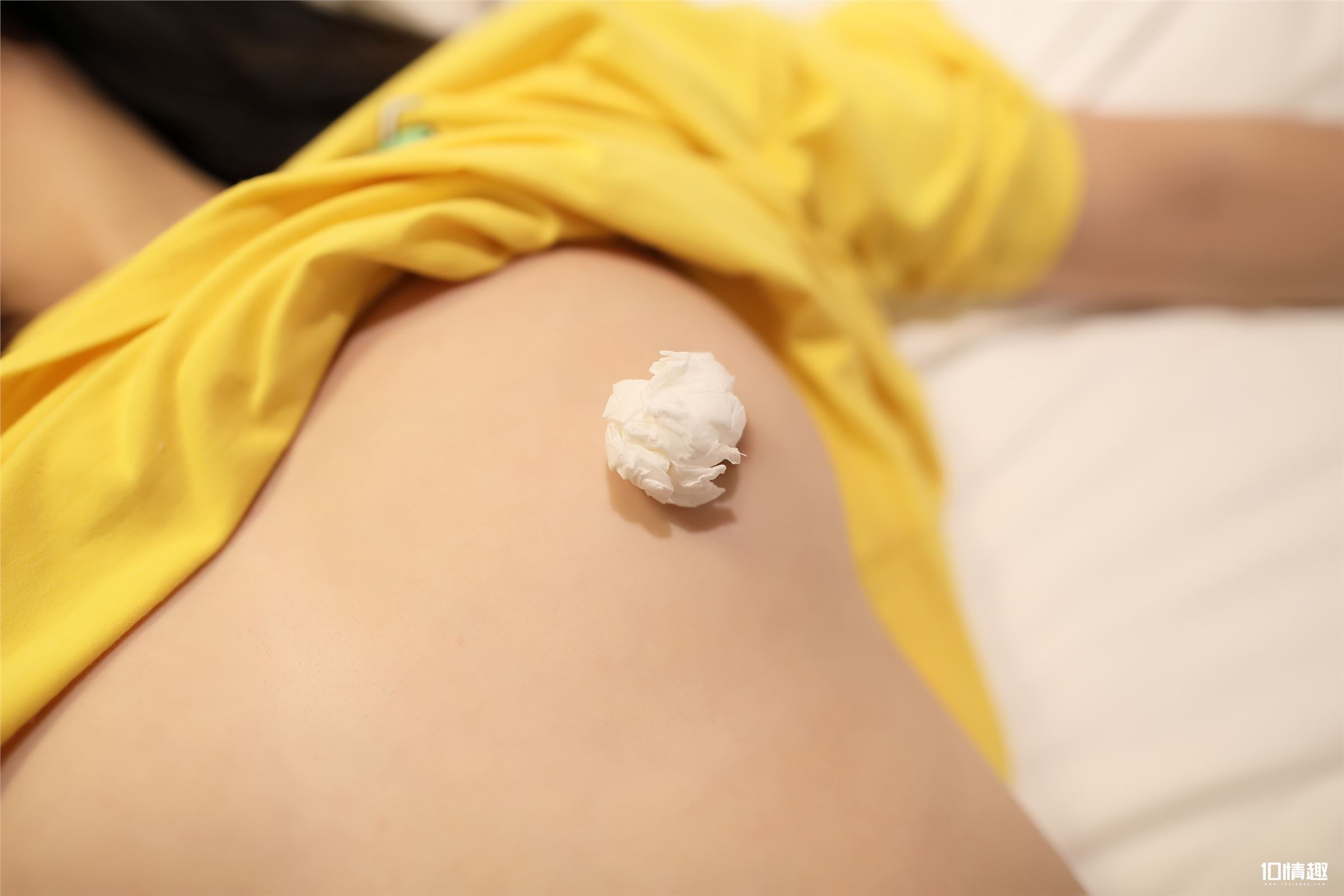 [ROSI写真] 口罩系列 2018.09.30 NO.840